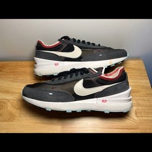 Nike ID Men’s Waffle One Size 13